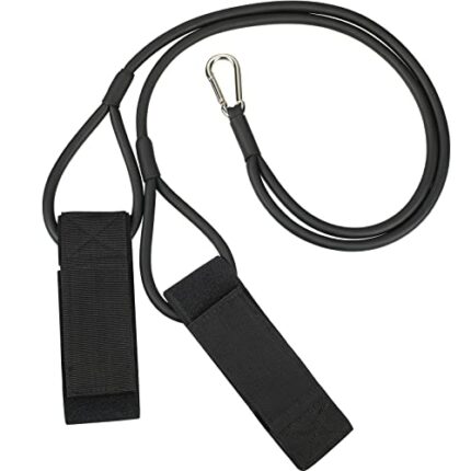 Baseball Bands Sports Resistance Exercise Bands Arm Strength Training Softball Baseball Pitching Training Bands Workout Equipment for Youth Adult