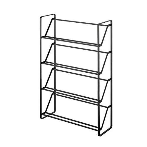 n/a Simple and Stylish Shoe Rack, Household Multi-layer Shoe Cabinet Door Shoe Rack