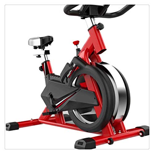 n/a Cyclette Perdita Di Peso Di Filatura Pedali Della Bici Attrezzature Per Il Fitness Coperta Per La Casa/palestra Sport Trainer Sport Della Bic