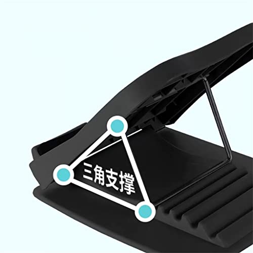 N/A Stretching Plate Inclined Pedal Standing Home Fitness Equipment Leg Relaxation Calf Stretchers