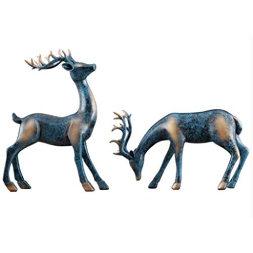 n/a Decoration - Home Accessories Living Room Porch Wine Cabinet Crafts Furnishings