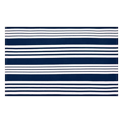 OJIA Front Door Mat 24'' x 35'' Fall Door Mats Outdoor Cotton Hand-Woven Indoor/Outdoor Small Area Rug Fall Welcome Mat for Front Porch/Home Entr