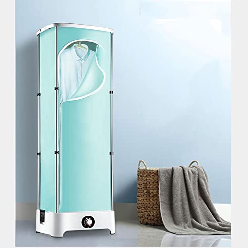 XIAOJUN Folding Electric Clothes Dryer Laundry Garment Warmer Wind Blower Drying Machine Apartment Hot Air Fan Heater