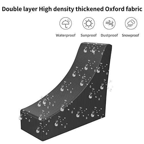 Elliptical Machine Cover,Elliptical Trainer Cover,Elliptical Training Machine Cover,Horizontal Exercise Bike Cover,Waterproof,Indoor or Outdoor u