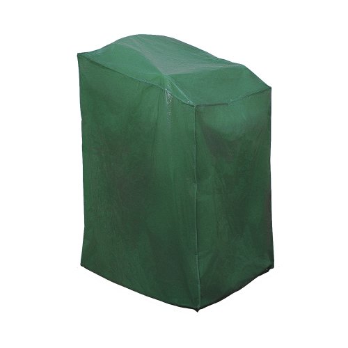 Rayen Garden Furniture Cover: Chairs, Green