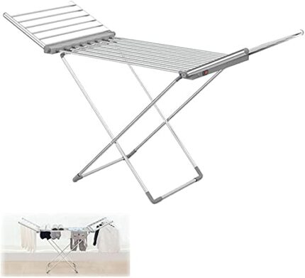 Wzglod Electric heated dryer Integrated low-energy dryer wet dryer dryer dryer cabin heating at constant temperature safe