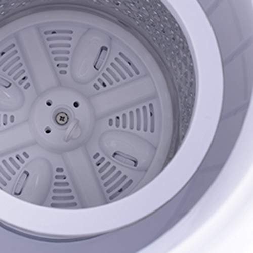 XYZMDJ Washer and Dryer Mini Washing Machine Portable Washing Machine Mini Laundry Machine