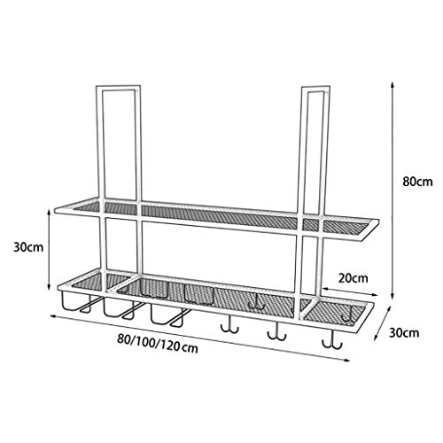 SUCHETA Wine Rack Iron Bar Hanger Upside Down Wine Glass Holder Hanging Wine Cabinet Rack Bar Decoration Storage Rack Home Decoration