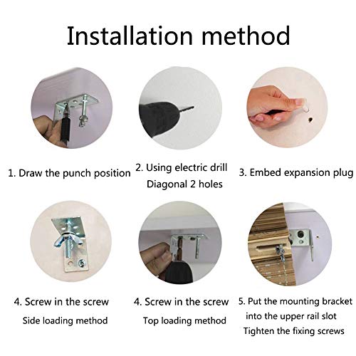 LJA Outdoor Carbonized Bamboo Roller Blind Greenhouse Shutters, Sunscreen UV Protection, Indoor Outdoor Patio Gazebo Pergola Porch Garden Awnings