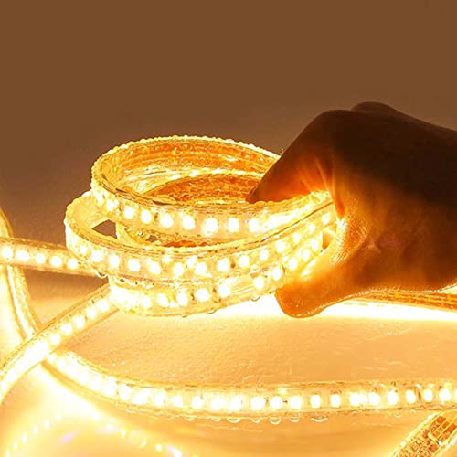 Smart Bathroom Led Wallmounted Bathroom Toilet with Light, Makeup Antifog Touch Screen Bathroom Mirror, White Lightno Touch