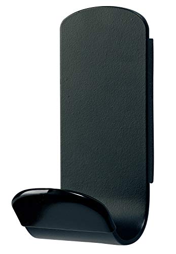 UNILUX Magnetic Coat Stand White