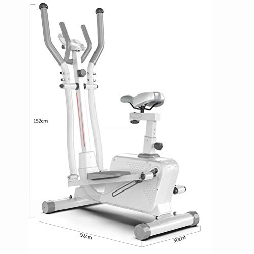 n/a Spinning Cycle Home Fitness Equipment Walking Pad Treadmill Gym Elliptical Machine Magnetic Control Exercise Bike Indoor Stepper