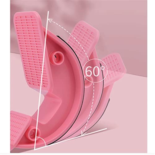 N/A Stretching Gods Stretching Plate Inclined Pedal Leg Stretchers Thin Legs Stretching Shoes Stretching Gods