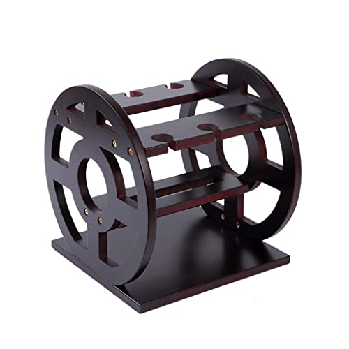 NEOCHY Wine Rack Holder Creative Wine Glass Wine Rack European Kitchen and Wine Bar Rack Wine Bottle Wine Storage Cup
