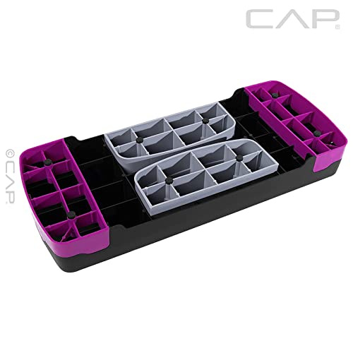 Tone Fitness Aerobic Step Platform | Exercise Step | Full and Compact Sizes