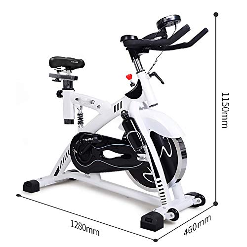 N/A Home Spinning Bicycle quiet Indoor Exercise Bike Indoor Cycling Bikes Sports Equipment Fitness Equipment