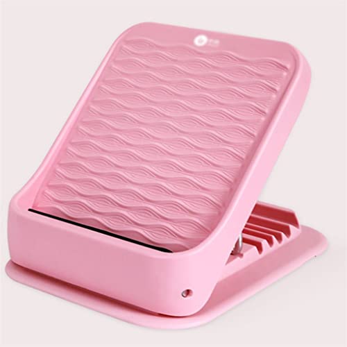 N/A Stretching Plate Inclined Pedal Standing Pulling Warp Stretching Device Foldable Fitness Equipment Stretching Legs