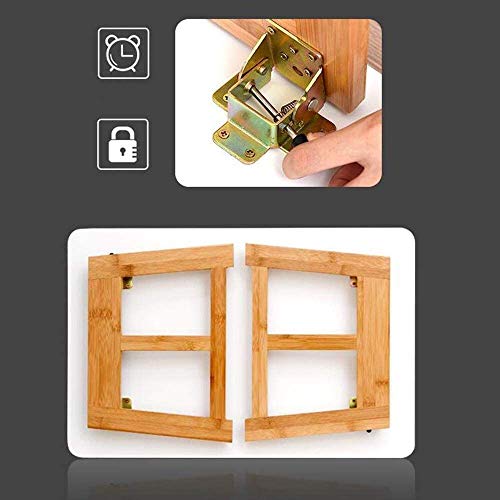 SDFGH Folding lazy table Folding table Garden Tables dining table Dining Table Tatami Table Bay Window Table Study Table Low Table Bed Lazy Table