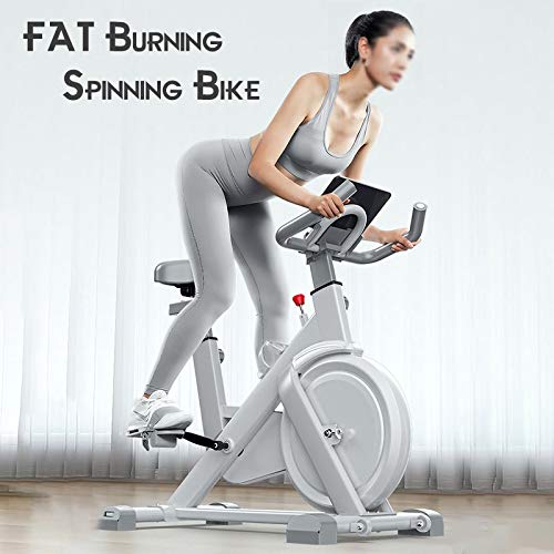 NXYJD Home Excercise Equipment Folding Exercise Elliptical Trainer Workout Bike Indoor
