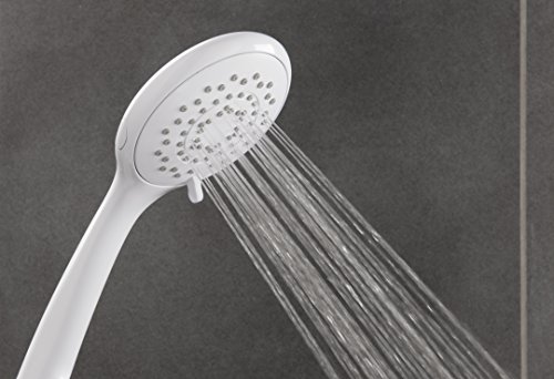 Shower Accessories - Shower Heads - Triton 7000 Series Five Position Shower Head
