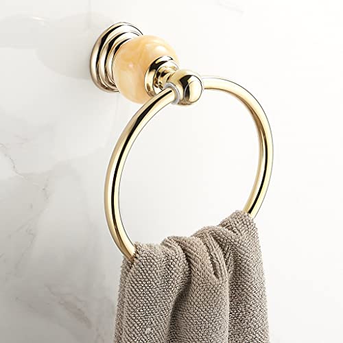 HIGOH Towel Racks,Bath Towel Holder,Bathroom Hand Towel,Bathroom Light Stainless Steel Towel,Towel Hanger Holder,Towel Rack,Towel Rail