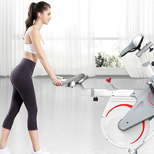 N/A Exercise Recumbent Bike Exercise Exercise Equipment for Home Bicicleta Estacionaria Gym Bicycle