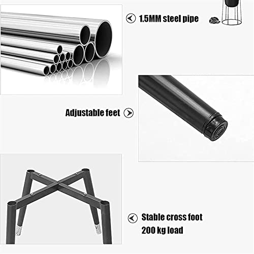 Kitchen Dining Room Furniture Chairs Set Of 2 Velvet Dining Chair Modern Lounge Side Chair Kitchen Living Room Bedroom Armchair (Color : Blue, Si