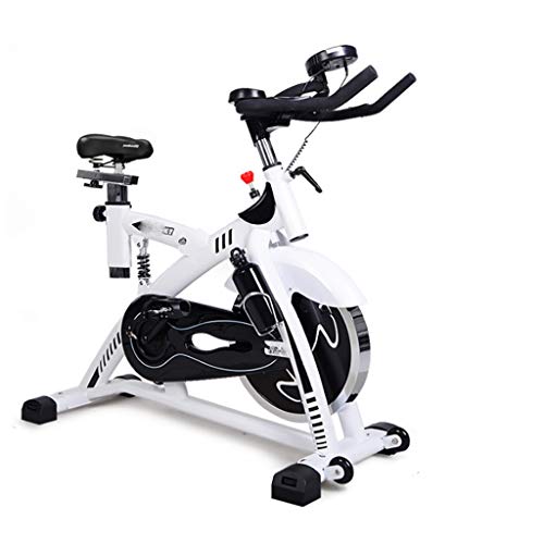 N/A Home Spinning Bicycle quiet Indoor Exercise Bike Indoor Cycling Bikes Sports Equipment Fitness Equipment