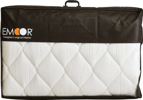 Emoor Storage Case for Traditional Japanese Floor Futon Single by EMOOR