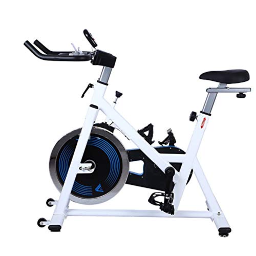 NXYJD Exercise Bike Home Shock Absorption Quiet Spinning Bicycle Indoor Cycling Bikes Aerobic Exercise Gym Fitness Equipments