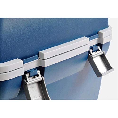 SDFGH Thermoelectric Mini Fridge Cooler and Warmer - for Home,Office, Car, Dorm or Boat - Compact & Portable