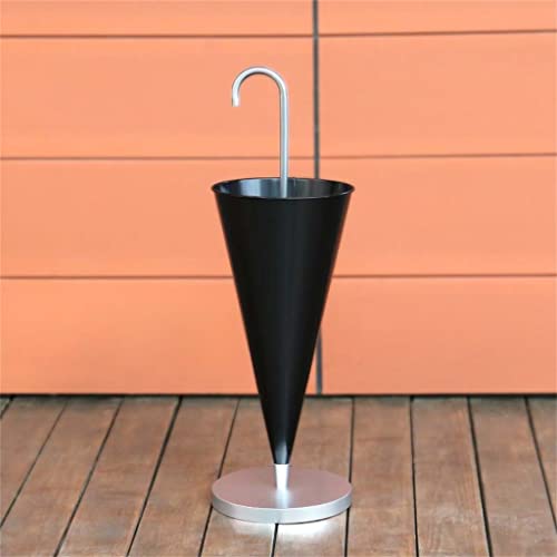 LSDJGDDE European-style Umbrella Stand Home Hotel Restaurant Office Umbrella Bucket Rain Gear Storage Rack