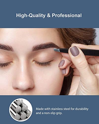 JAMTECH 20X Magnifying Mirror - Light Weight Mirror with Two Suction Cups - Portable & Durable Tool - Long Lasting & Travel Friendly