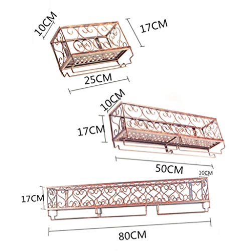 Stylish Simplicity Wall-Mounted Metal Wine Racks Stylish Simplicity Industrial Retro Stylish Simplicity Champagne Glass Wine Glasses Goblet Brack