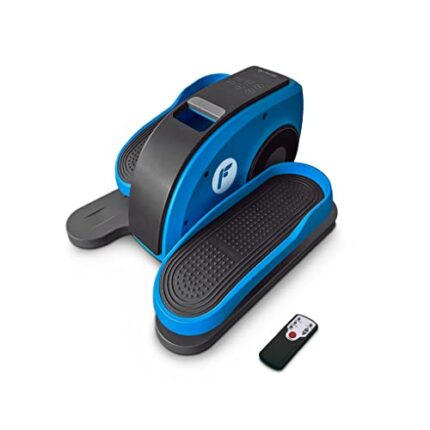 FitNation by Echelon Pedal Pro Plus Motorized Seated Elliptical