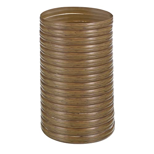 PATIKIL Wicker Repair Kit, Flat Synthetic Rattan Material for Garden Patio Furniture Replacement DIY Chair Sofa Table, Black