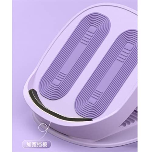 N/A Stretching Plate Inclined Pedal Standing Calf Training Exercise Fitness Stretching Home