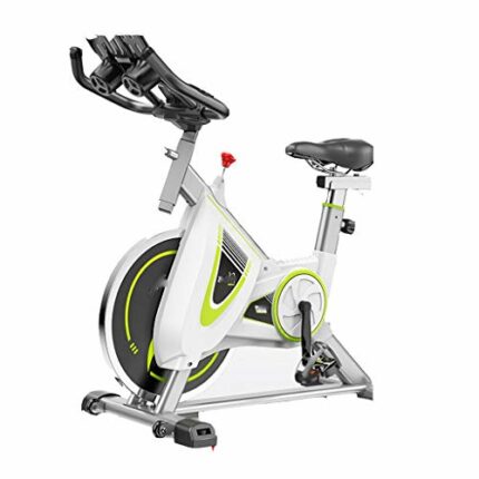 N/A 120KGS Indoor Speed Resistance Cycling Bike Home Sport Trainer Mute Smart Exercise Bike Lose Weight Fitness Equipment