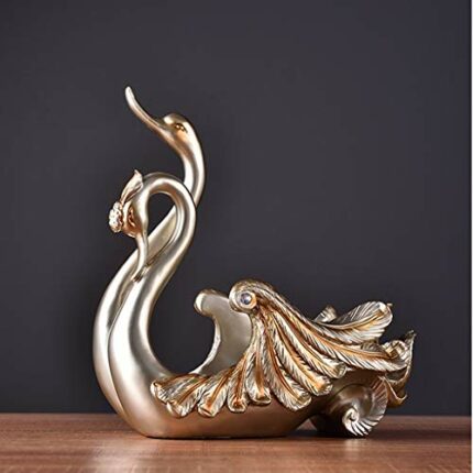 ZYZMH European Style Wine Rack Decoration Home Living Room Creative Wine Rack Wine Cabinet Wine Wine Rack Wine Rack Crafts