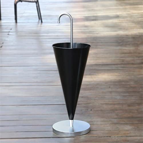 LSDJGDDE European-style Umbrella Stand Home Hotel Restaurant Office Umbrella Bucket Rain Gear Storage Rack