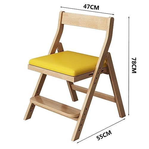 Mid Century Modern Dining Chairs, Set of 2 Upholstered Faux Leather Curved Back Contemporary Kitchen Dining Accent Chair for Kitchen Living Room