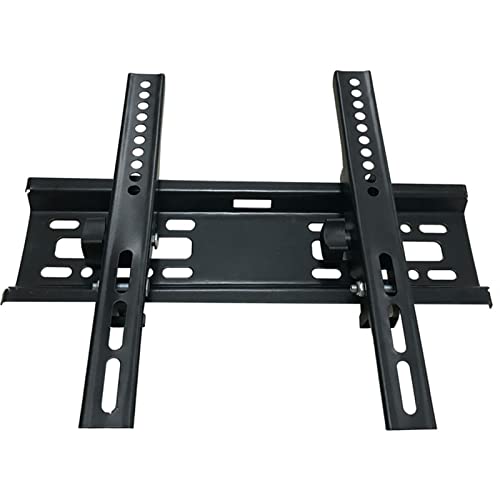 IMBTECH| 15-42 Inches Fixed TV Wall Bracket Mount|, TV bracket 42-inch Television Stand Compatible For 15, 26, 30, 32, 37, 40 and 42inches, Vesa