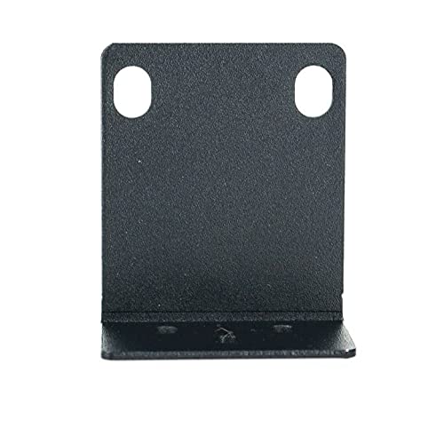 Generic HIKVISION Rack Mount Bracket kit Intended for use with K2, 7600 Series DVRs & NVRs