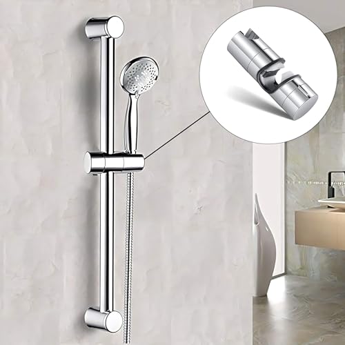 Shower Head Holder, Shower Head Holders, Shower Holder Bracket, Shower Head Replacement, Over Head Shower Head, Shower Holder, Adjustable Shower
