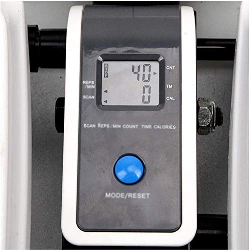 N/A Mini Stepper Fitness Stair Stepper Portable Stair Stepper Adjustable Resistance, Fitness Exercise Machine