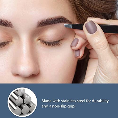 Magnifying Mirror, Compact Mirror Makeup Mirror with 20X, Travel Mirror Magnifying Suitable for Applying Eyeliner, Mascara, Grooming Brows, Makeu