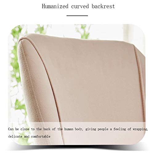 Modern Kitchen Dining Room Chairs Velvet Dining Chair with Metal Legs Velvet Seat And Backrests Kitchen Living Room Lounge Counter Chairs (Color