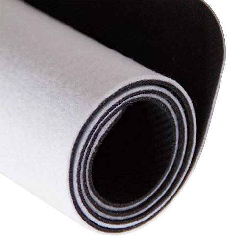 LuckyChu Funny Ring Bell Pull Weeds Until Someone Answers Floor Mat Rug Non Slip Entrance Indoor Outdoor Bathroom Kitchen Home Doormat Rubber 23.