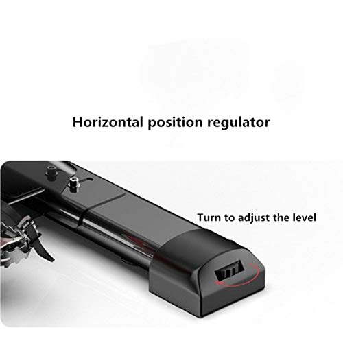 NXYJD Exercise Bike Home Indoor Weight Loss Pedal Bike Fitness Bike Dynamic Sports Pedal Bicycle Fitness Equipment