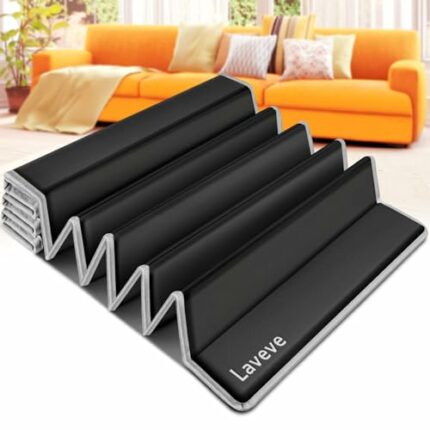 [Upgraded] Heavy Duty Couch Cushion Support for Sagging Seat 20.5''x45'', Thicken Solid Wood Sofa Support Under Cushions Boards,Perfectly Fix and